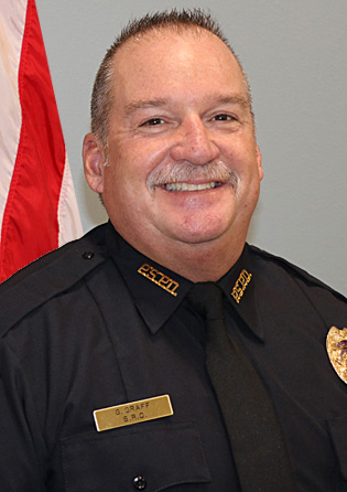 Sergeant Graff